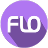 FLO Data Manager - Data Saver, Speed Test 圖標