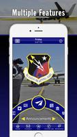 برنامه‌نما HQ Kansas Air National Guard عکس از صفحه