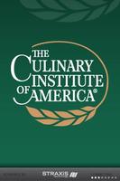 Culinary Institute of America โปสเตอร์