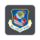 145th Airlift Wing 圖標