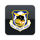 94th Airlift Wing ikona