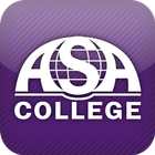 ASA College icône
