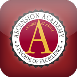 Ascension Academy आइकन