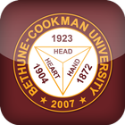 Bethune-Cookman University biểu tượng