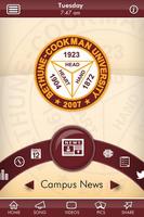 Bethune-Cookman University ảnh chụp màn hình 1