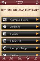 Bethune-Cookman University ảnh chụp màn hình 2