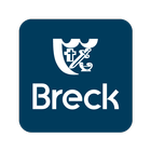 Breck School icône