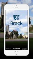 Breck School Affiche