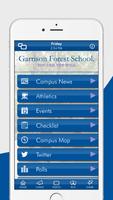 Garrison Forest School Ekran Görüntüsü 2