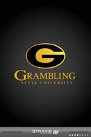 Grambling State University 海報