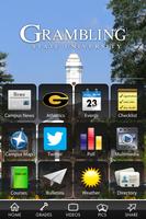 Grambling State University captura de pantalla 1