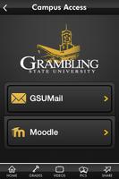 Grambling State University captura de pantalla 3