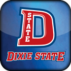 Dixie State University أيقونة