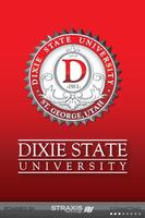 Dixie State University Plakat