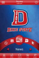 Dixie State University captura de pantalla 1