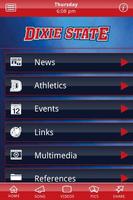 Dixie State University Screenshot 2