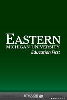 Eastern Michigan University Affiche