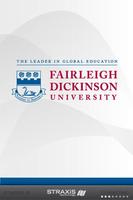 Fairleigh Dickinson University الملصق