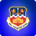 149th Fighter Wing icône
