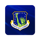48th Fighter Wing ícone