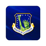 48th Fighter Wing icône