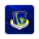 48th Fighter Wing أيقونة