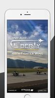 48th Fighter Wing Affiche