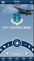 115th Fighter Wing capture d'écran 1