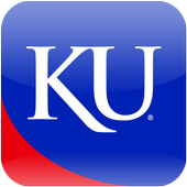 University of Kansas 아이콘