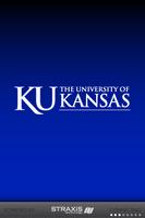 University of Kansas 海報