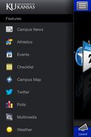 University of Kansas captura de pantalla 2