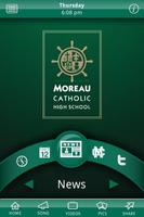 Moreau Catholic High School تصوير الشاشة 1