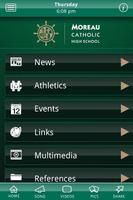 Moreau Catholic High School screenshot 2