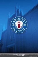 Marquette الملصق