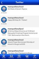 Marquette ภาพหน้าจอ 2