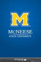 Mcneese State University poster