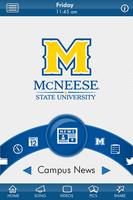 Mcneese State University screenshot 1