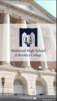 Midwood الملصق