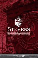 Stevens IT ポスター