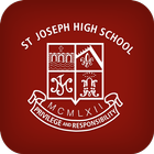 St Joseph High School アイコン