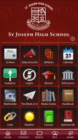 St Joseph High School screenshot 1