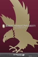 Robert Morris University الملصق
