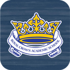 Royal Crown Academic School Zeichen