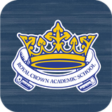 Royal Crown Academic School icon