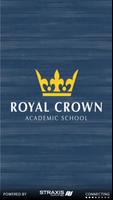 Royal Crown Academic School Cartaz