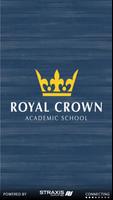Royal Crown Academic School الملصق
