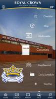 Royal Crown Academic School captura de pantalla 1