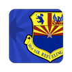 161st Air Refueling Wing, Gold