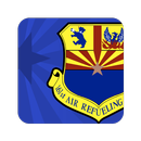161st Air Refueling Wing, Gold APK