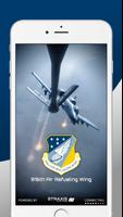 916th Air Refueling Wing poster